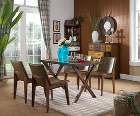 青岛家具产品摄影 如何用光影艺术展现家具之美