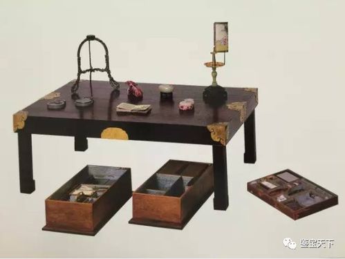 穿越时空的匠心 故宫馆藏明清家具精品展