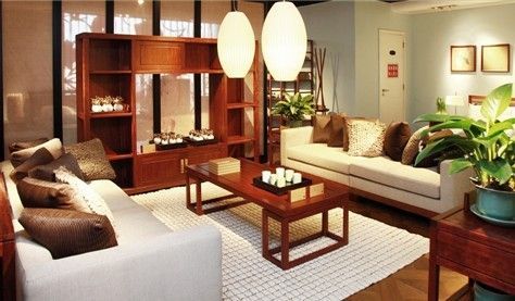 曲美家具 匠心独运，打造多元化家居生活空间