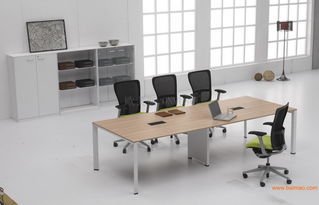 山东实木办公家具 专业写字间办公家具的选择、生产与价格解析